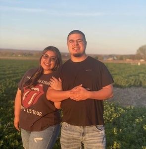 Meet your Posher, Shania